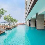 Stay With Felicia, Retired. 60Sqm 1Br Apt