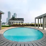 Stay With Felicia, Retired. 60Sqm 1Br Apt